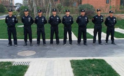 在遇到特殊情況的時候，身為襄陽物業(yè)保安人員可以看看這些處理方法！