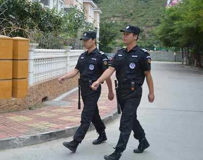 襄陽哪家保安公司好之原因三。