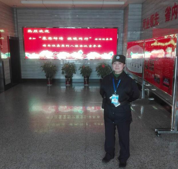 襄陽本地化服務(wù)是哪家保安公司好？