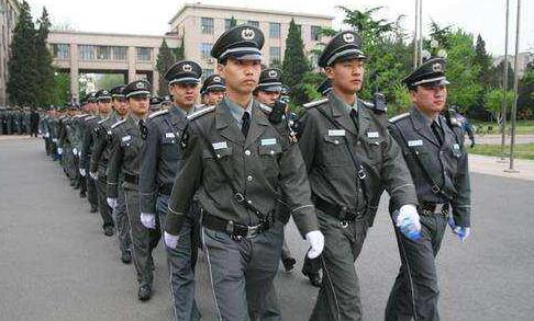 襄陽戎安保安公司消防崗位的保安人員應(yīng)該遵守哪些工作職責(zé)？