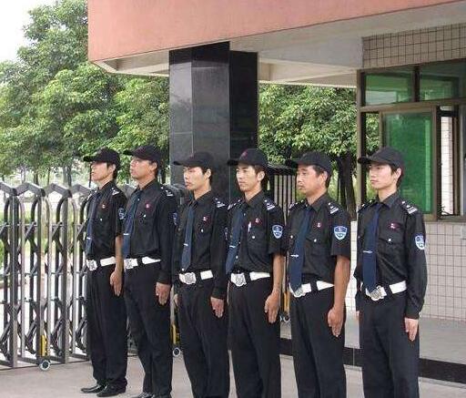 如何正確挑選專業(yè)正規(guī)的襄陽(yáng)保安公司？