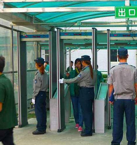 襄陽(yáng)保安公司哪家好