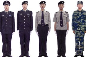 襄陽保安人員基本素質(zhì)，行為規(guī)范培訓(xùn)