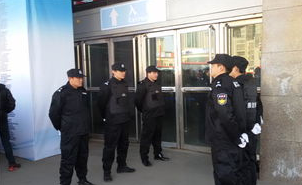 做好襄陽保安一職，這些常規(guī)禮儀不可忽視!