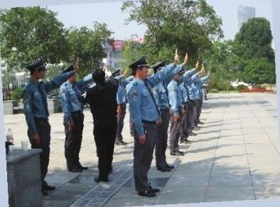 襄陽(yáng)保安公司：技術(shù)防范服務(wù)