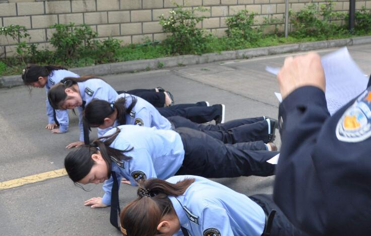 襄陽保安公司有哪些職責(zé)？