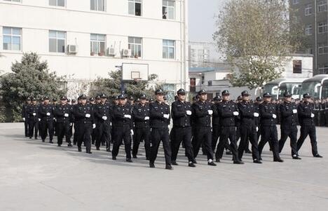 如何正確挑選專業(yè)正規(guī)的襄陽(yáng)保安公司？