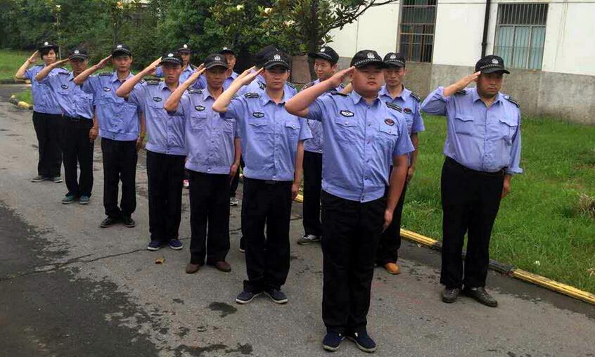 保安人員如何做好車輛管理工作？