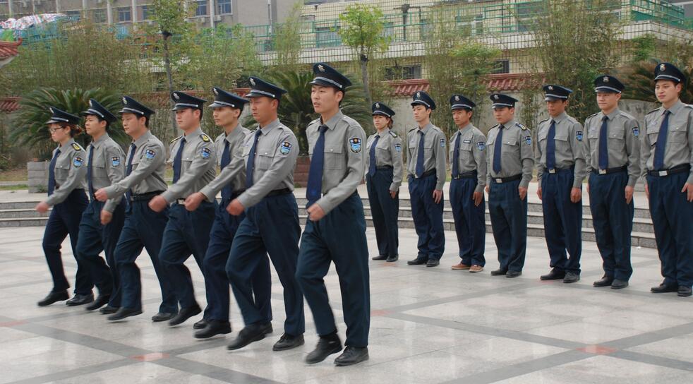 作為保安的你，這些消防知識，你知道嗎