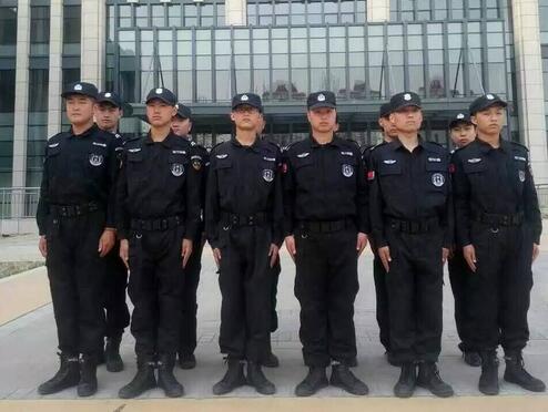 成為一名保安，如何快速融入這個新的群體？