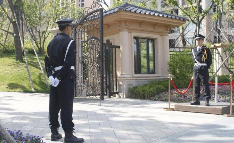 保安人員如何做好服務(wù)工作？