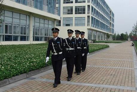 襄陽(yáng)保安公司