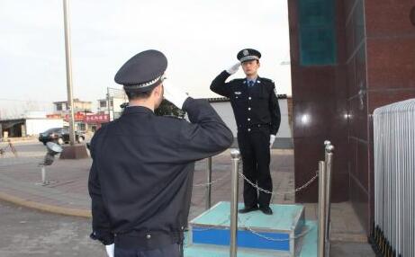 作為一名優(yōu)秀保安人名，應(yīng)該有的精神面貌有哪些？