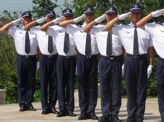 襄陽戎安簡單給大家介紹下物業(yè)保安的一些工作職責(zé)！