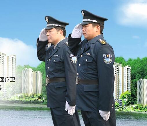 為什么要選擇襄陽戎安保安公司？有什么過人之處？