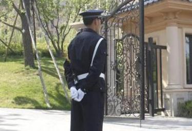 這6種保安類別對應(yīng)的工作職責(zé)，可以了解下！