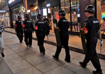 這9個方面，在保安人員工作時要注意！